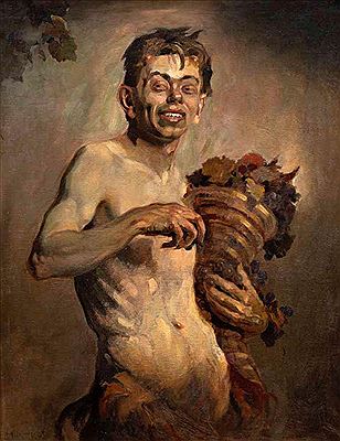 Satyr