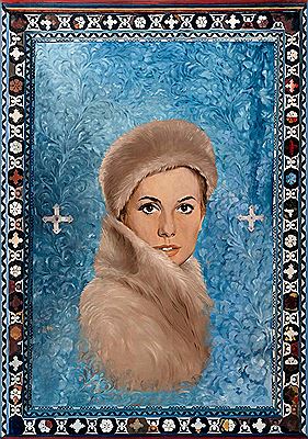 Icon (Catherine Deneuve)