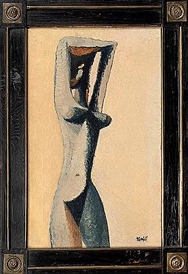 White black woman by Frantisek Tichy - Auction record, sale price, and art valuation. Compare with similar artists and explore comparable artworks.
