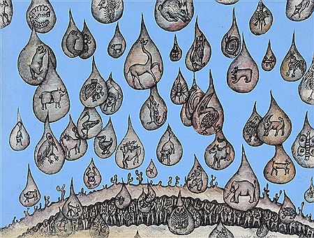 Tropfen über offener Krümmung by Walter Wegmuller - Auction record, sale price, and art valuation. Compare with similar artists and explore comparable artworks.