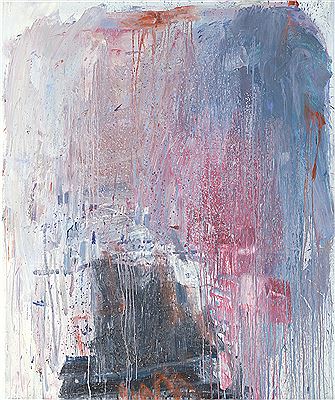 Senza titolo, 1990 by Cesare Lucchini - Auction record, sale price, and art valuation. Compare with similar artists and explore comparable artworks.