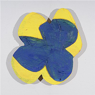 Untitled, 2005 by Urs Frei - Auction record, sale price, and art valuation. Compare with similar artists and explore comparable artworks.