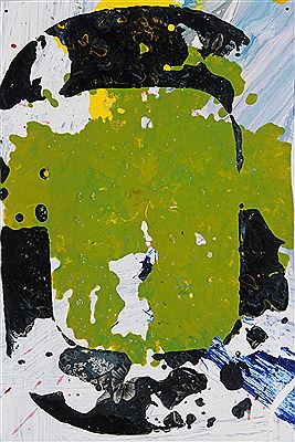 Sample artwork by Urs Frei (Born 1958) - View similar artists and auction records