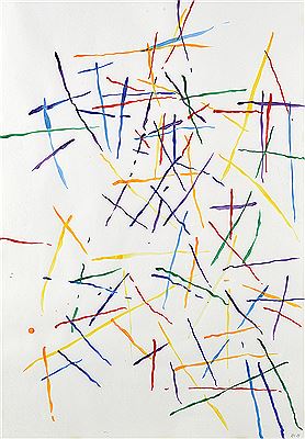 Untitled, 1988 by Arthur Charles Henri Herzog - Auction record, sale price, and art valuation. Compare with similar artists and explore comparable artworks.