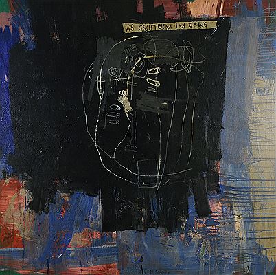 Äs Gstürm im Gring, 1994