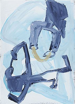 Untitled, 1984 by Jurgen Zumbrunnen - Auction record, sale price, and art valuation. Compare with similar artists and explore comparable artworks.