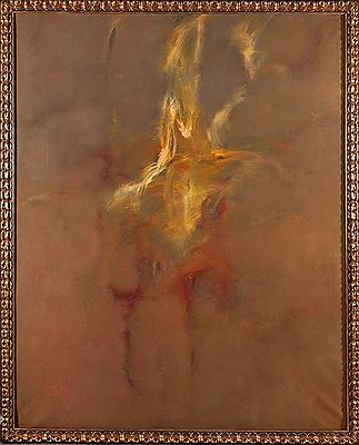 "Yellows and pinks" by Ignacio Garcia Erguin - Auction record, sale price, and art valuation. Compare with similar artists and explore comparable artworks.