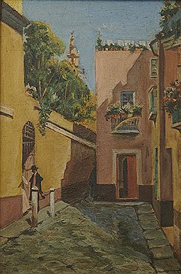 The Suitor