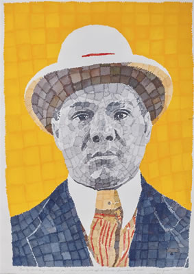 Sidney Bechet