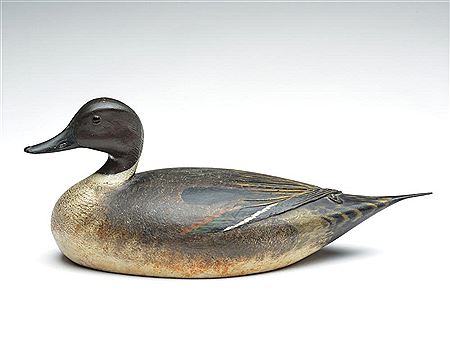July 2019 Decoy and Sporting Art Sale | Session One and Two 