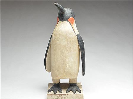 Penguin