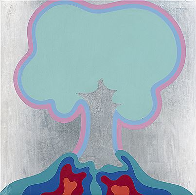 I think that I shall never see, a Poem lovely as a Tree by Per Kleiva - Auction record, sale price, and art valuation. Compare with similar artists and explore comparable artworks.