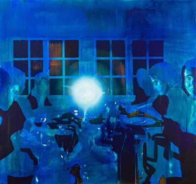 Dinner 2006
