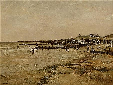 Lincolnshire Coast