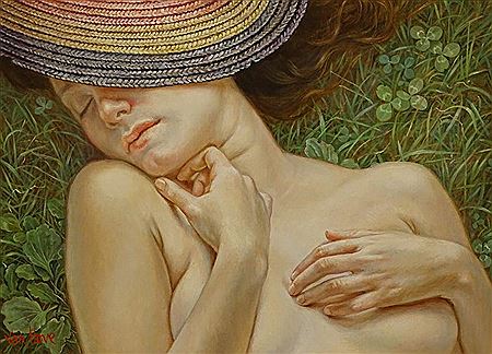 Le Chapeau Cible