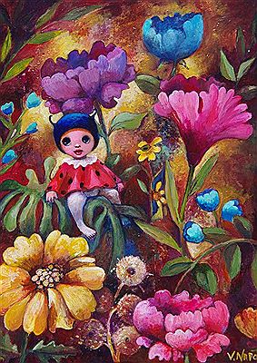 Jardinelle