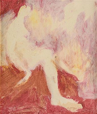 Harrison Moore - artist photo for art wanted listing (Phoenix, AZ)