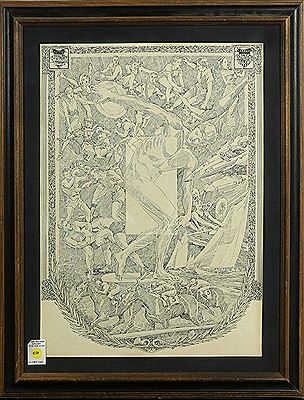 Athletes by Ray Shuman - Auction record, sale price, and art valuation. Compare with similar artists and explore comparable artworks.