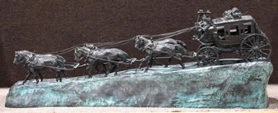 "Concord Coach," 1973