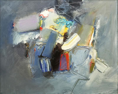 "Vienese," 1961 by Karl Albert Kasten - Auction record, sale price, and art valuation. Compare with similar artists and explore comparable artworks.