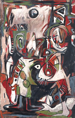 Lost Series #1, 1993 by Ahmad Faud Osman - Auction record, sale price, and art valuation. Compare with similar artists and explore comparable artworks.