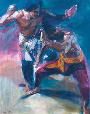 Untitled, 1988
