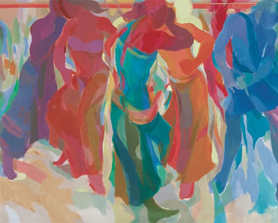 Untitled, 1989
