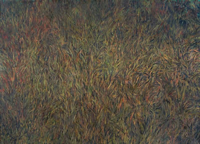 Grassland Series by Wong Perng Fey - Auction record, sale price, and art valuation. Compare with similar artists and explore comparable artworks.