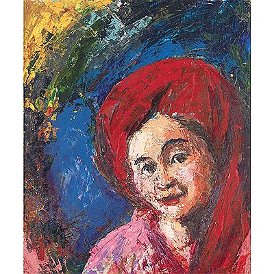 Untitled, 1995