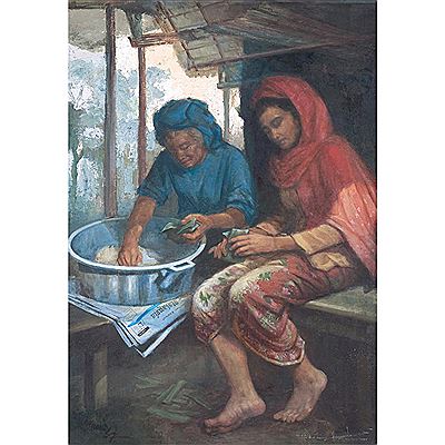 Learning To Know, 1967