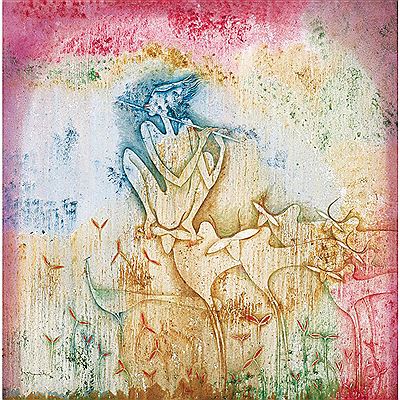 Untitled, 1996