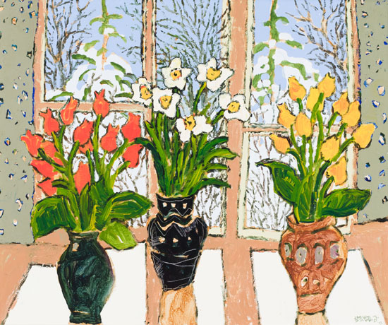 Still Life