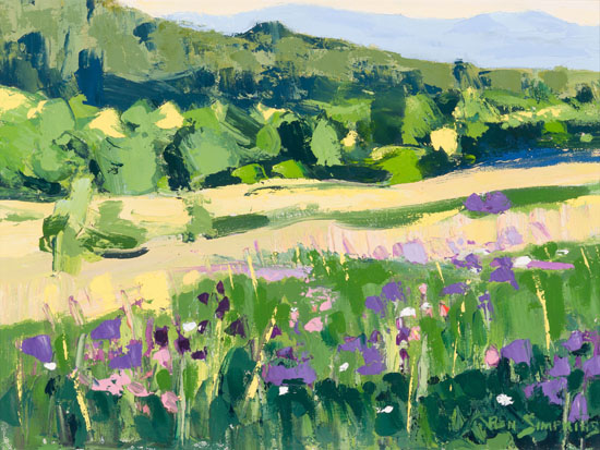 Wild Flowers