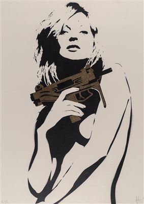 Kate