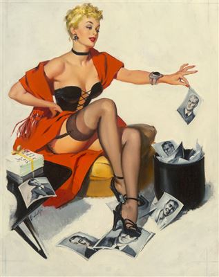 Gentlemen Recycling