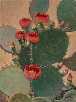 Prickly Pear