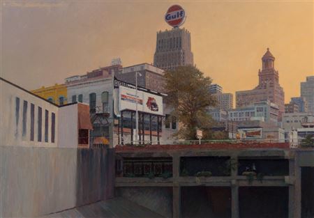 Gulf Building