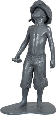 Boy Soldier