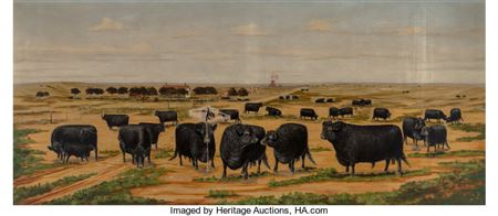 On the Ranch