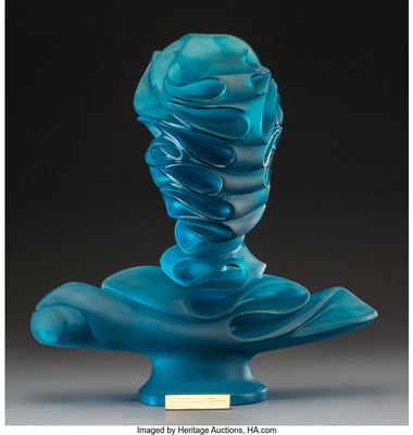Masque de Verre