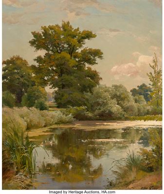 The Pond