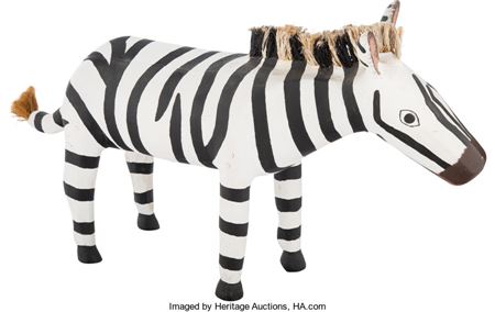 Zebra