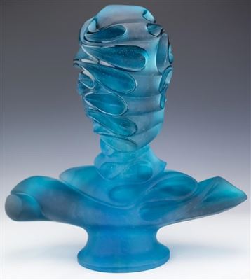 "Masque De Verre"