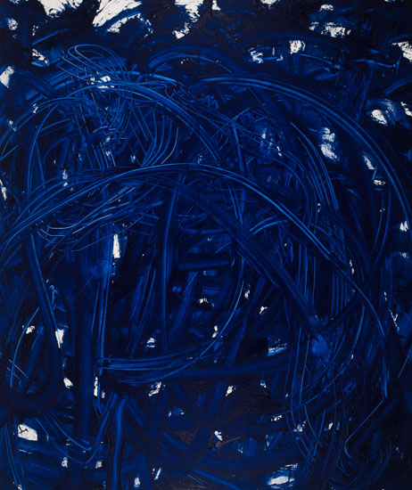 Bocour Blue