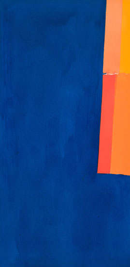 Blue Symphony
