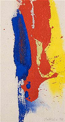 SELECTION OF TWO WORKS (UNTITLED, 1995)