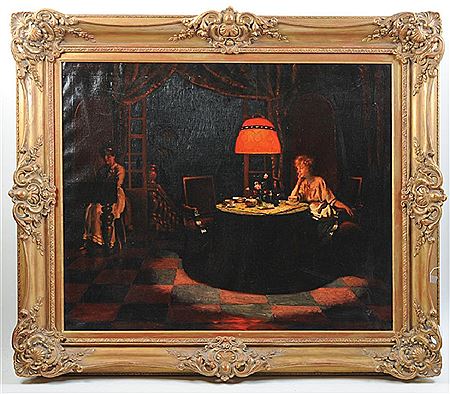 January Eclectic Auction