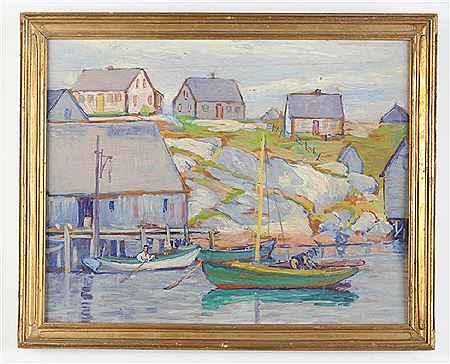 February Eclectic Auction