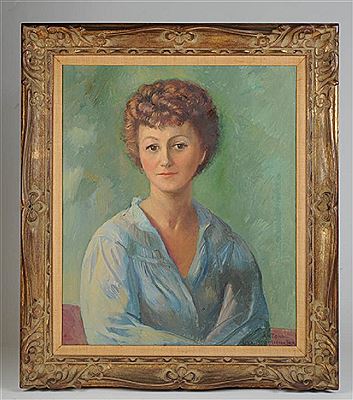 Antiques and Fine Art