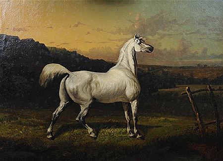 Spring Eclectic Auction